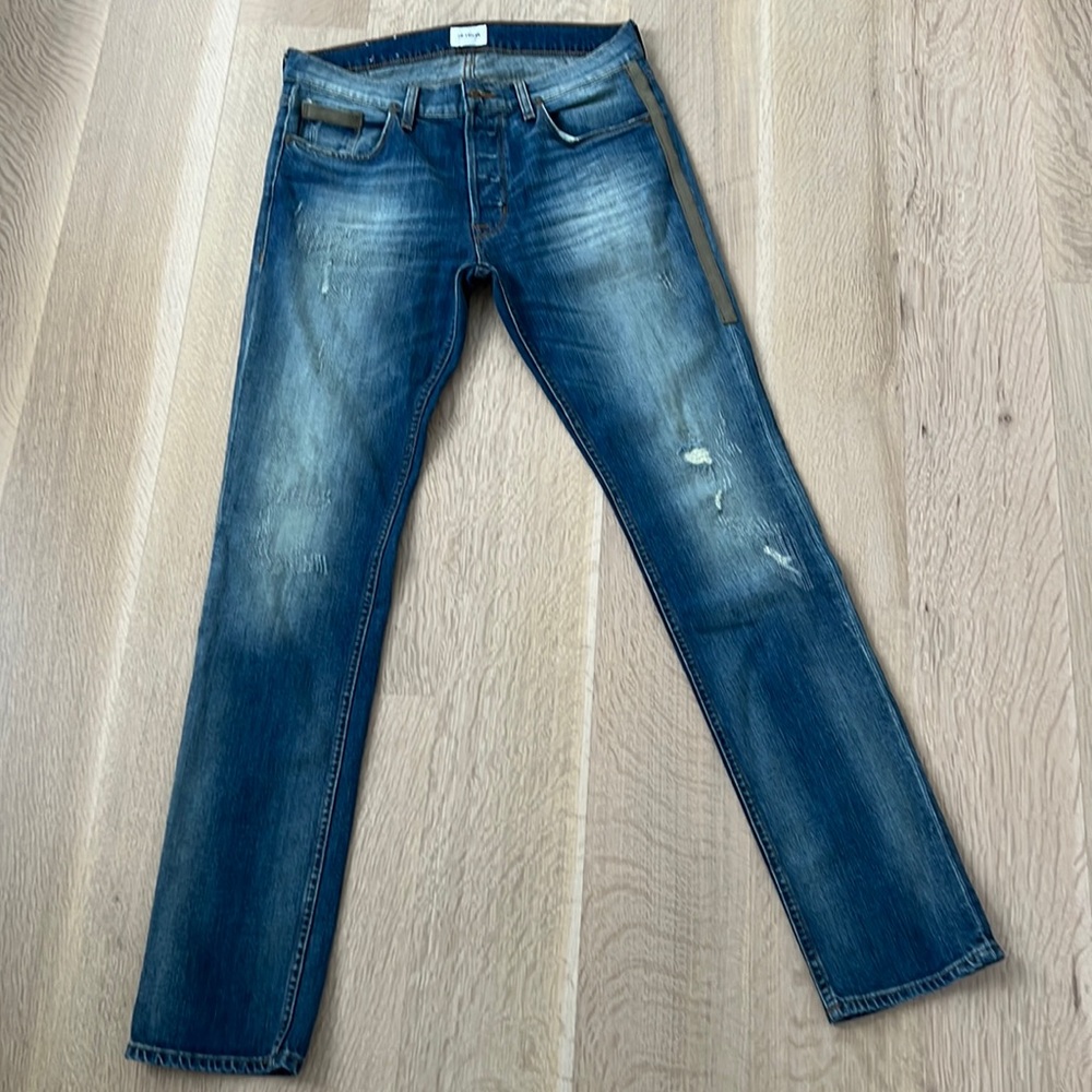 Hudson Mens jeans